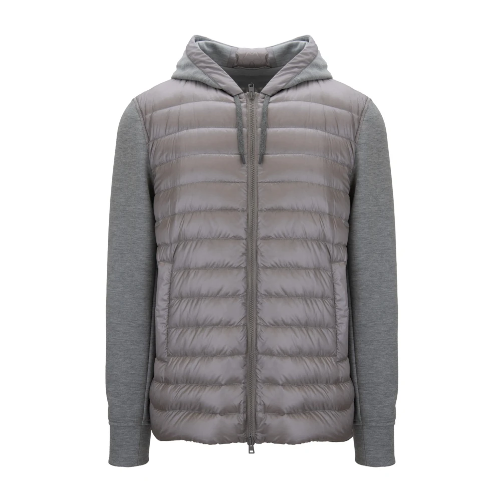 Jackets > Down Jackets - - Herno - Modalova