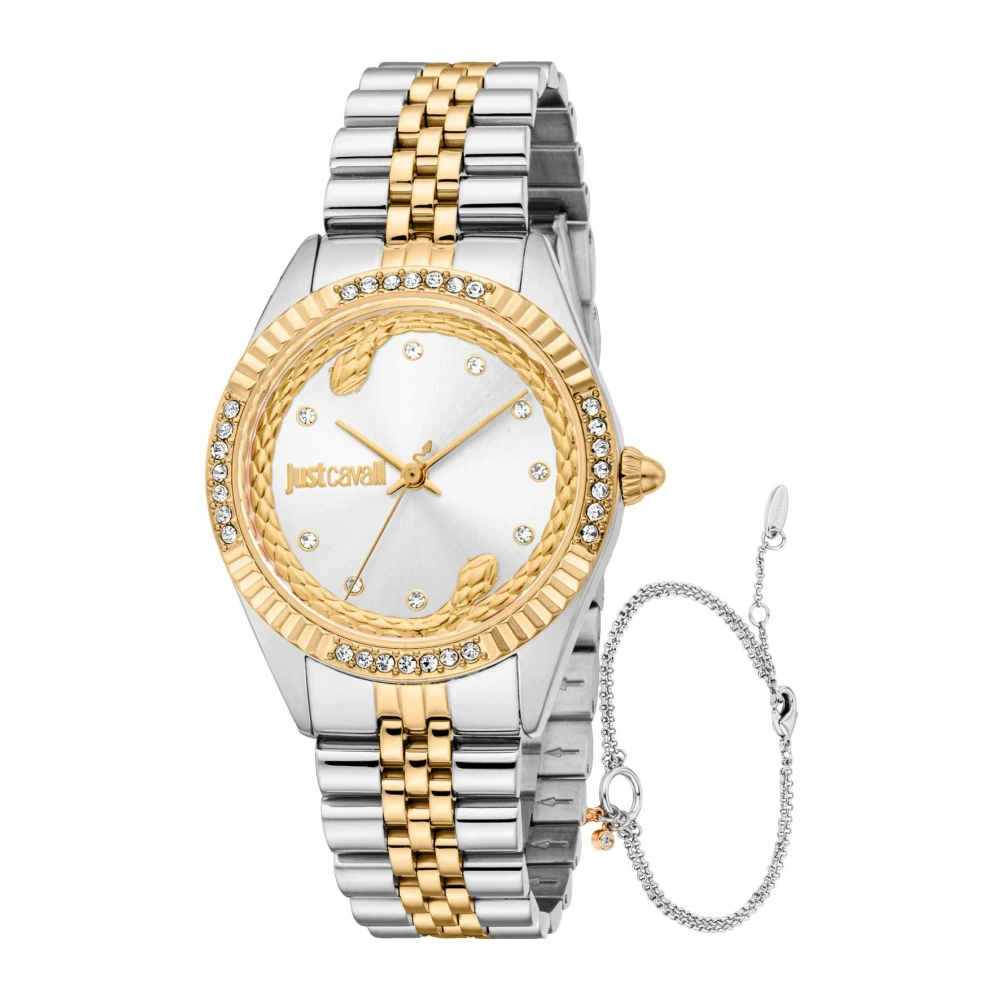 Accessories > Watches - - Just Cavalli - Modalova