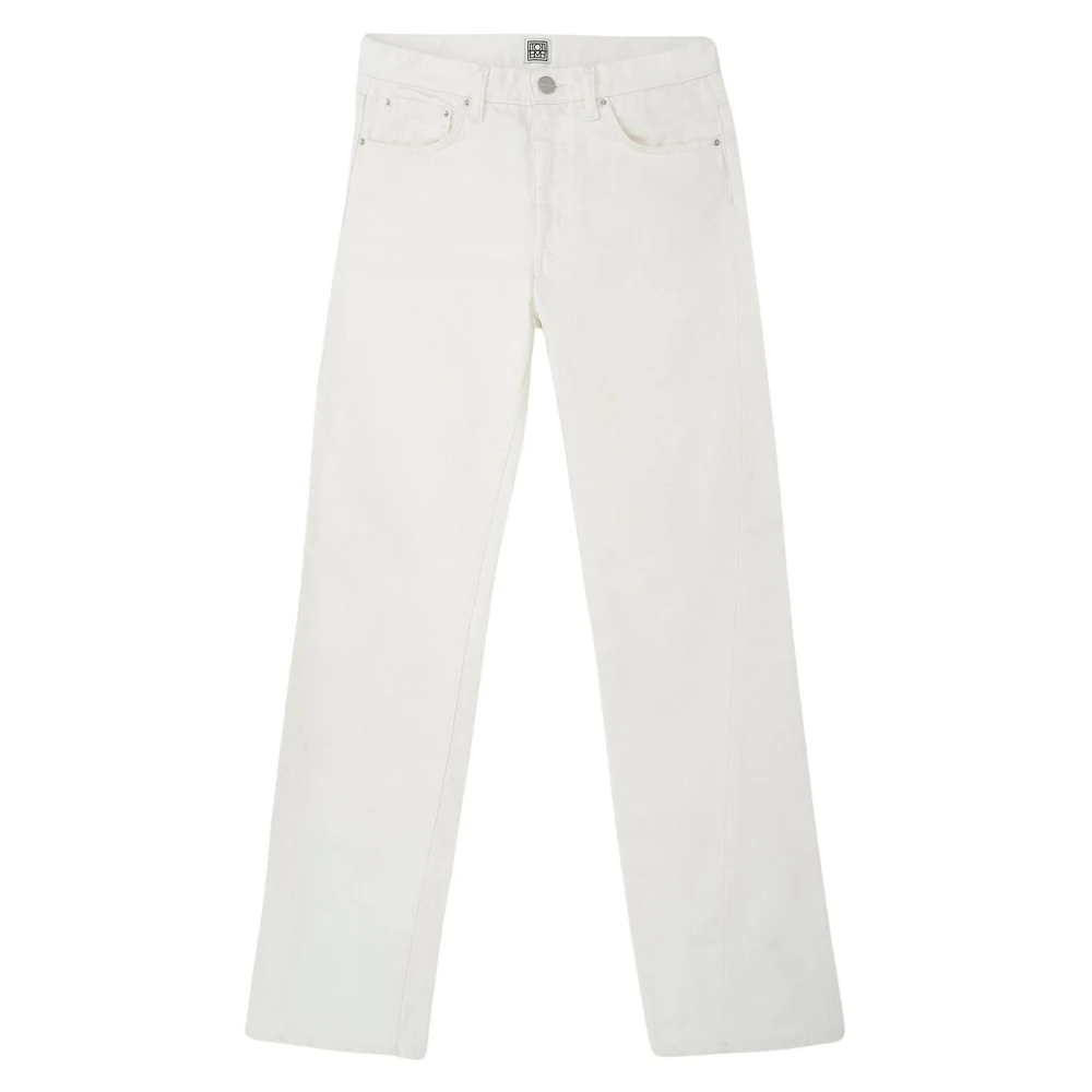 Jeans > Straight Jeans - - TotêMe - Modalova
