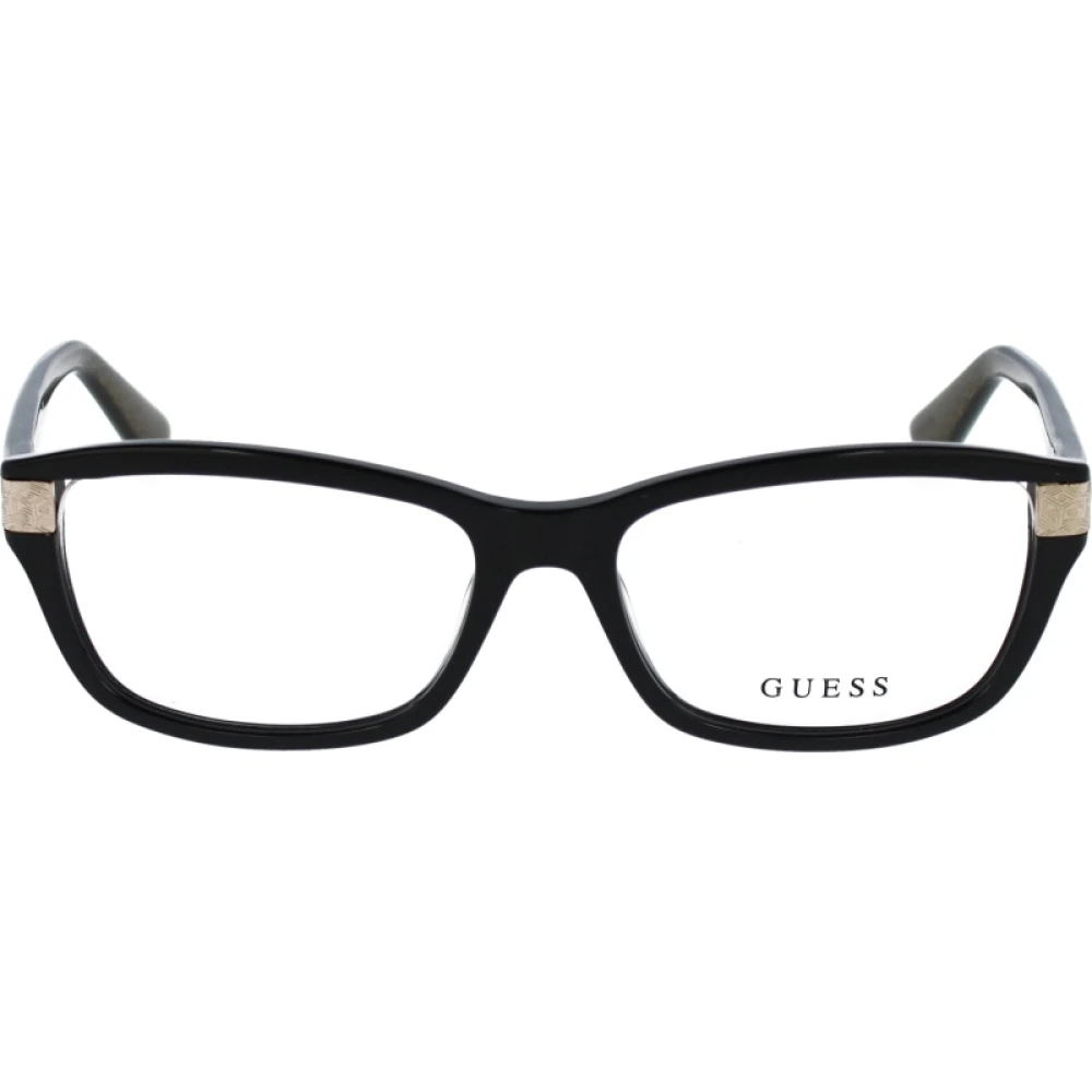 Guess Glasses Black Dames