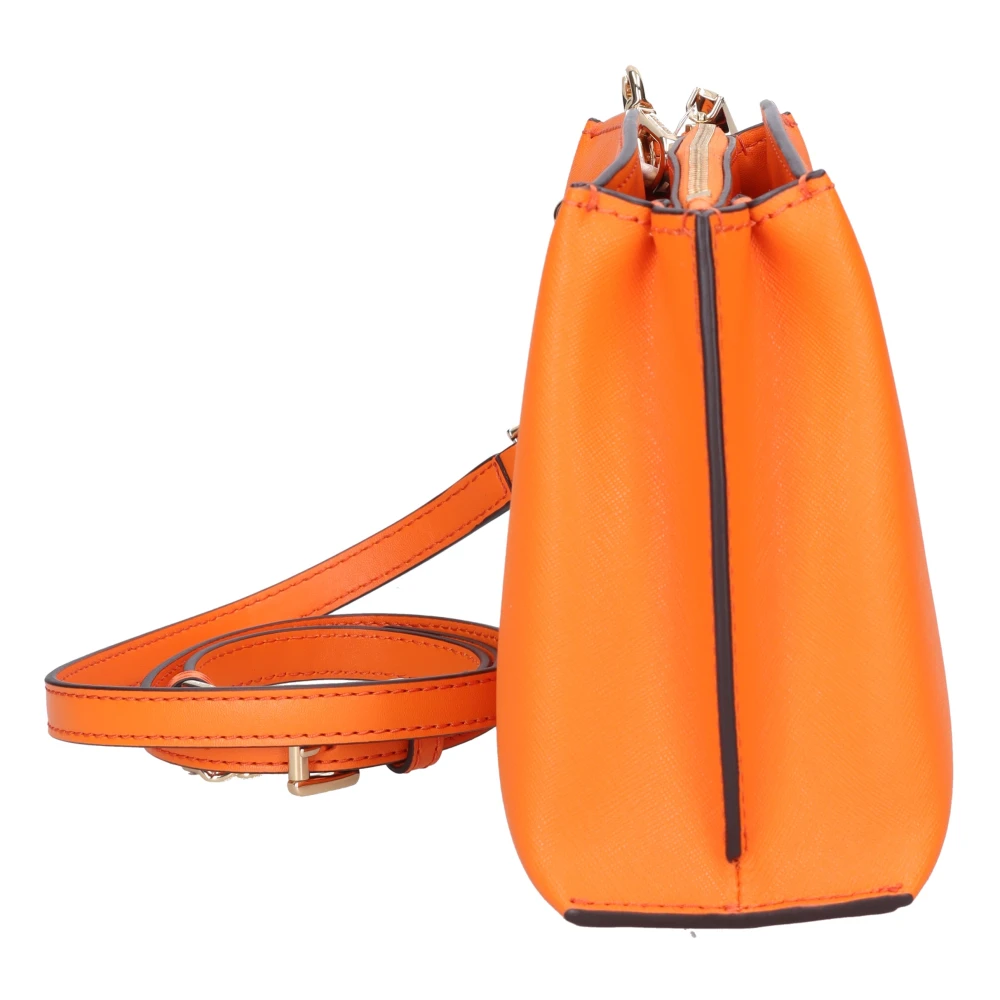 Michael Kors Tassen.. Oranje Orange Dames