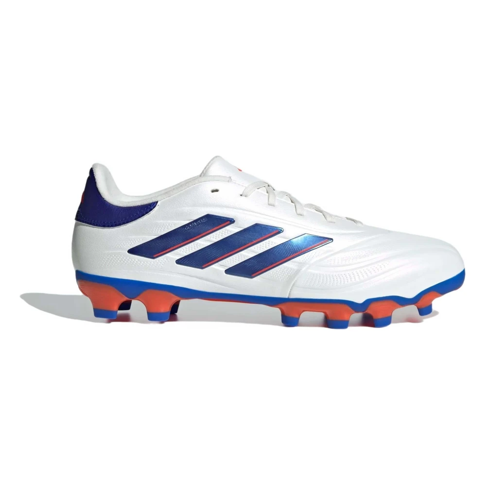 Adidas Men's Multicolor Pure 2 League Soccer Boots Size 9