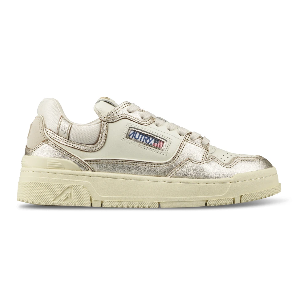Autry - Shoes > Sneakers - Gray - Autry - Modalova