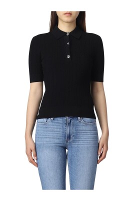 polo-noir-a-cotes