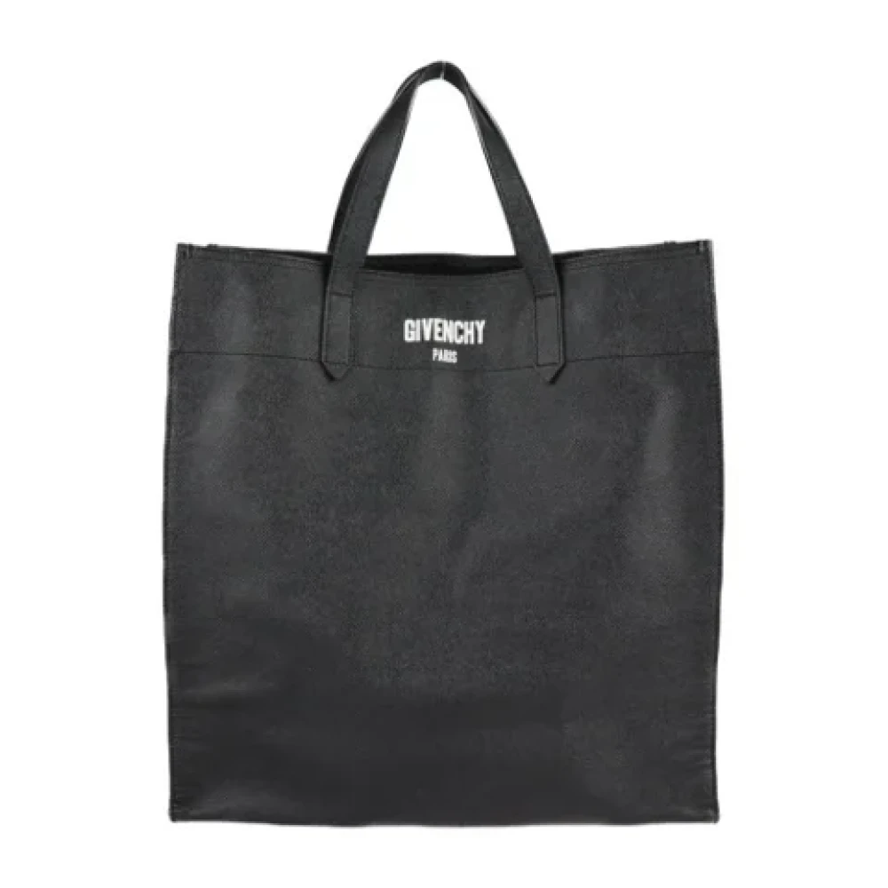 Pre-owned > Pre-owned Bags > Pre-owned Tote Bags - - Givenchy Pre-owned - Modalova
