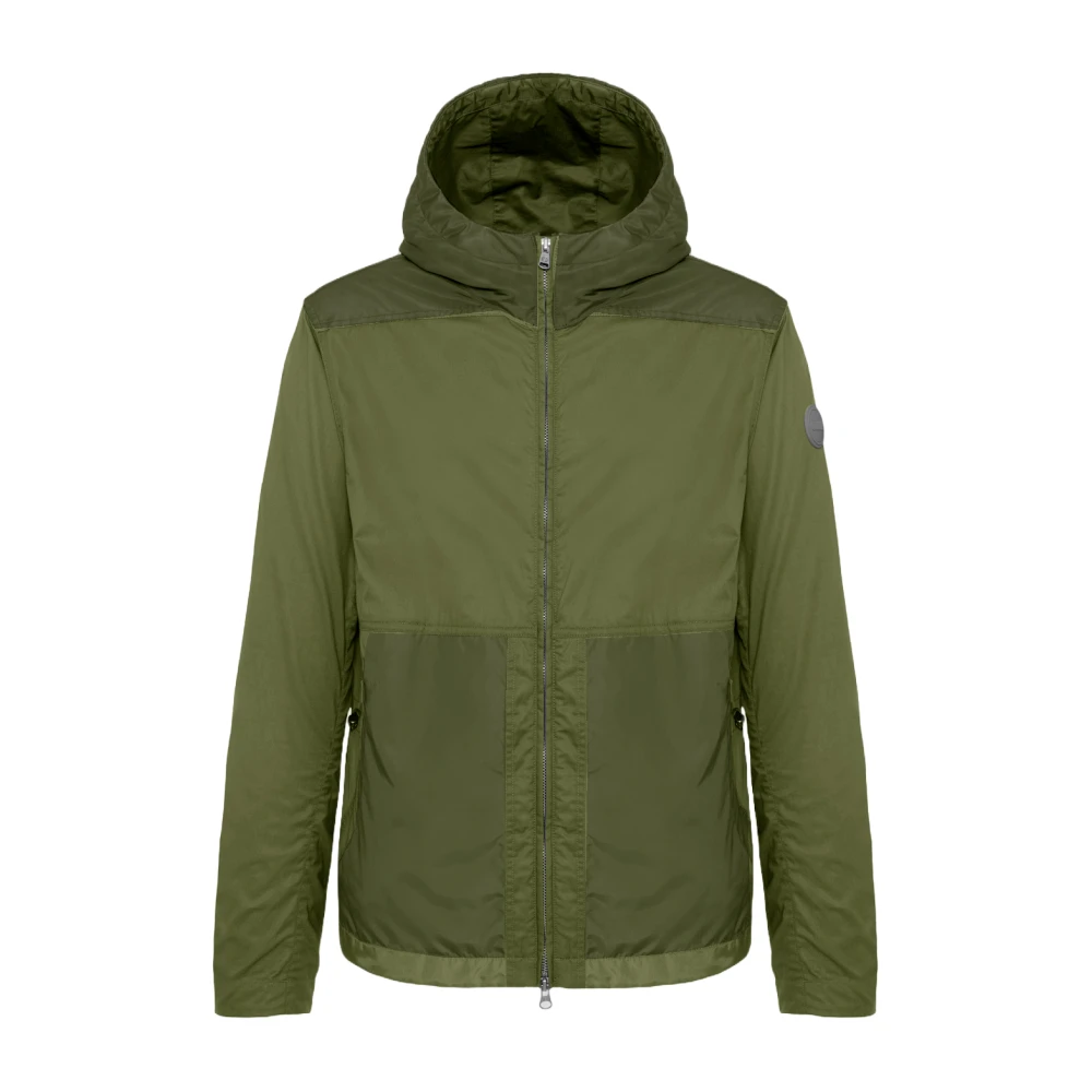 Colmar Homme Vert Vestes, Taille: 2XL Veste D`Hiver