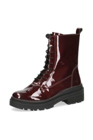 Bootie tacchi bassi