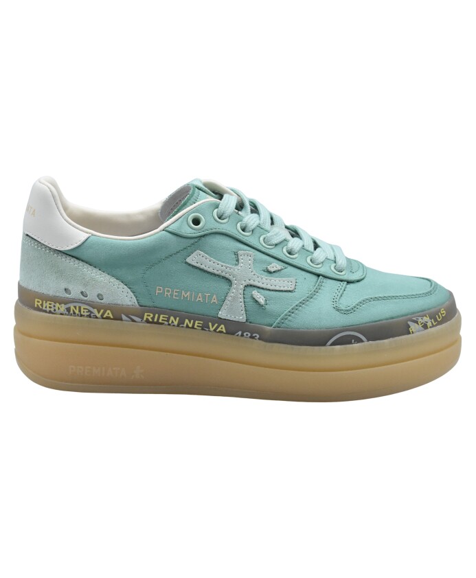 green-laced-shoes-for-women