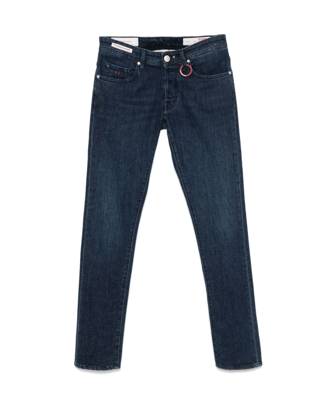 indigo-bla-knaphulsjeans