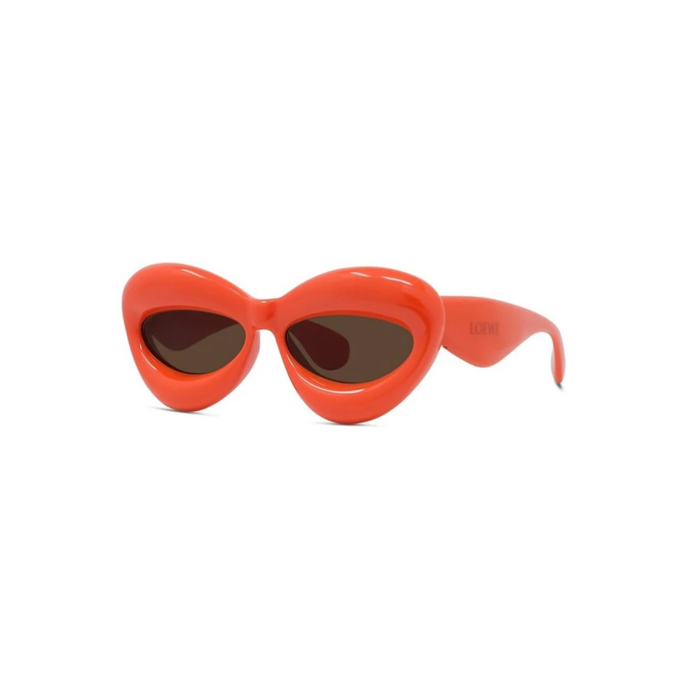 Accessories > Sunglasses - - Loewe - Modalova