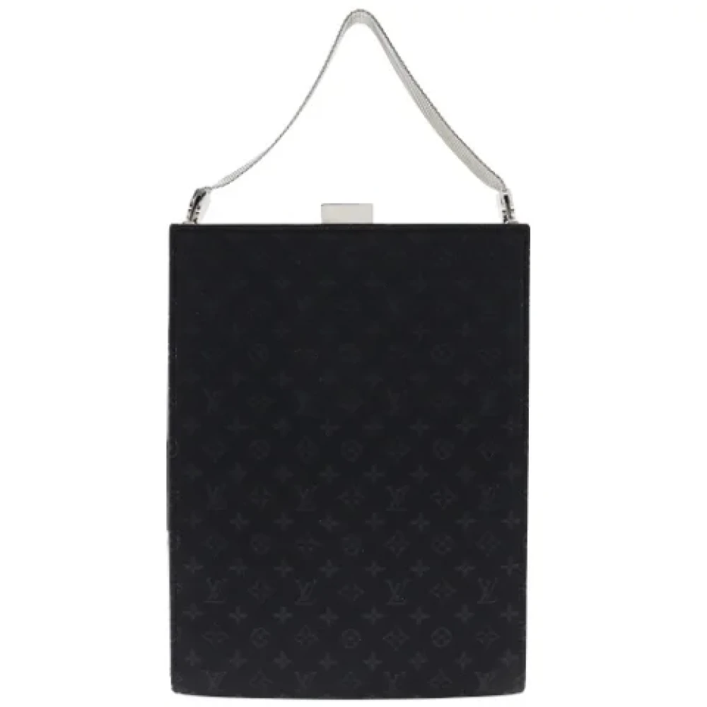 Pre-owned > Pre-owned Bags > Pre-owned Handbags - - Louis Vuitton Vintage - Modalova