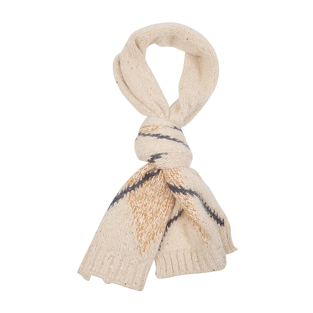 Eleventy Damen Beige Accessories, One Sizegröße: