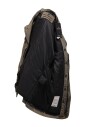 veste-verte-a-effet-vintage-avec-rembourrage-leger