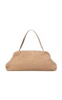 sac-a-main-en-daim-beige