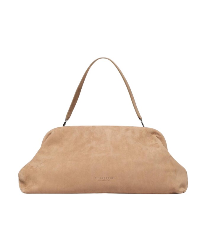 sac-a-main-en-daim-beige