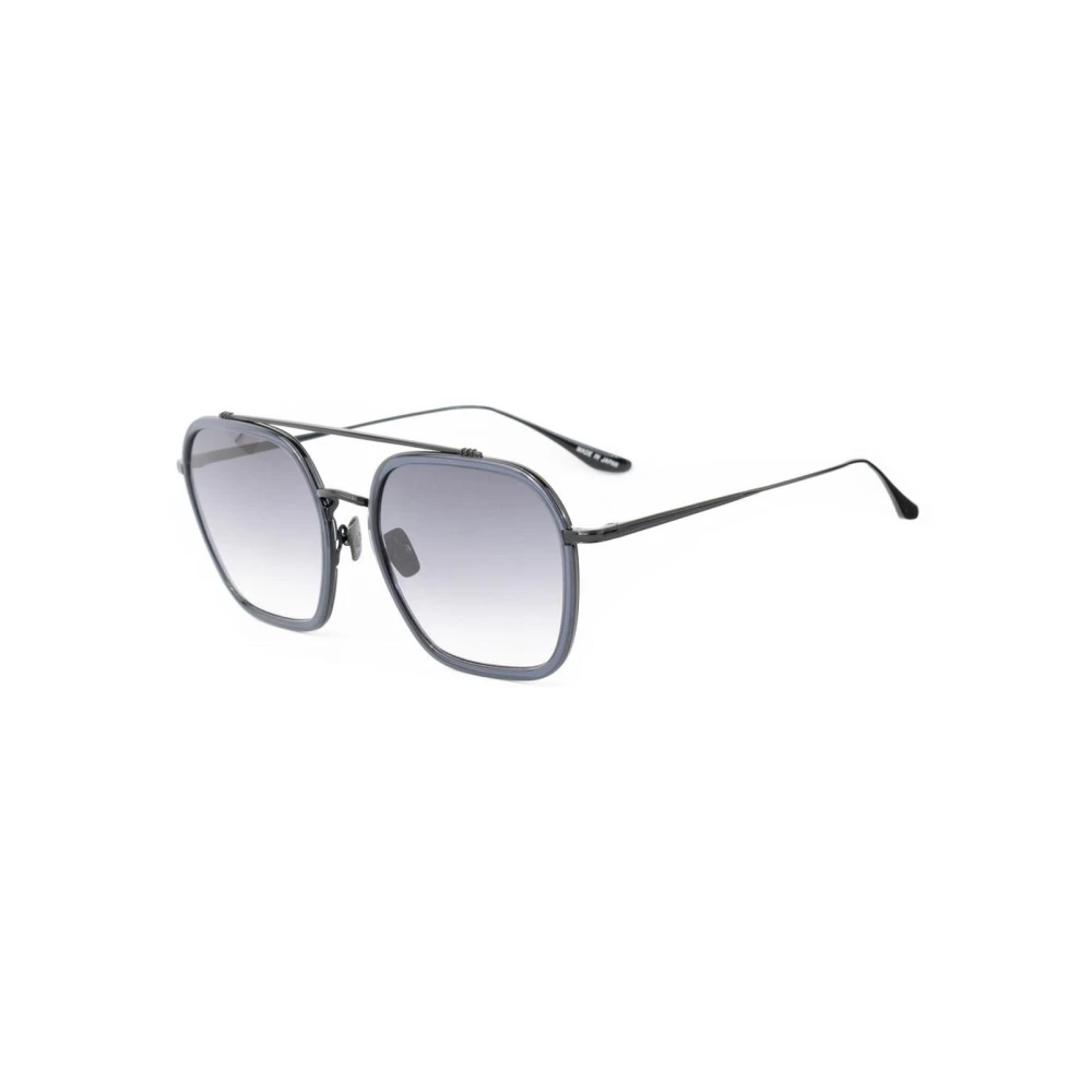 Belstaff Men's Black Merrick Ii Sunglasses