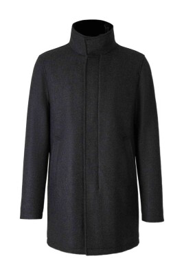 black-winter-coats