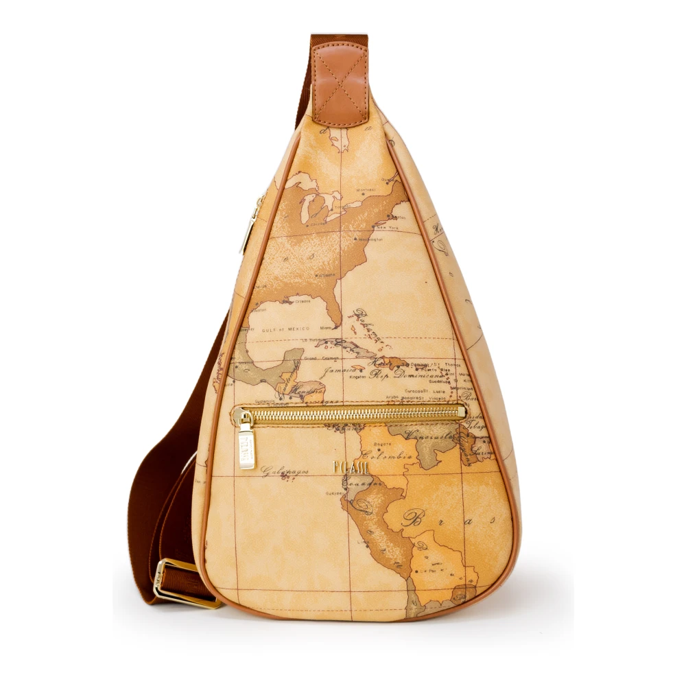 Bags > Cross Body Bags - - Alviero Martini 1a Classe - Modalova