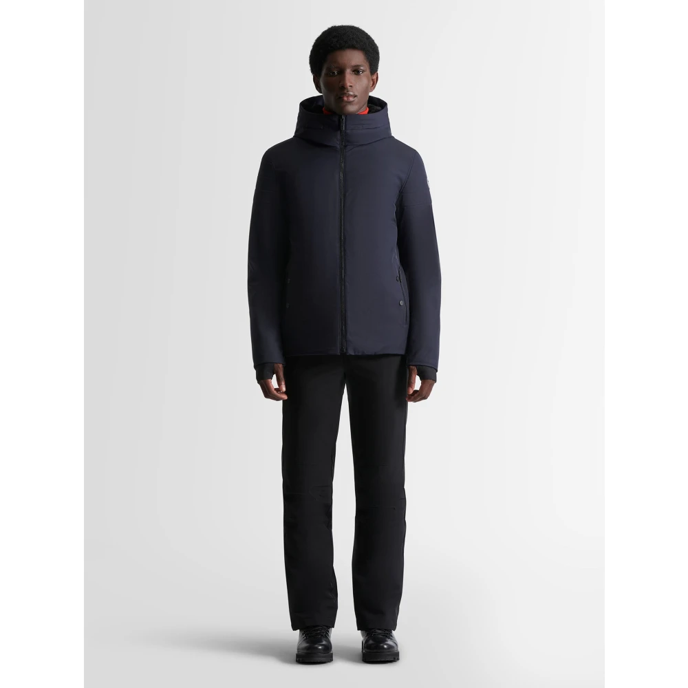 Fusalp Heren JAS Blue Heren