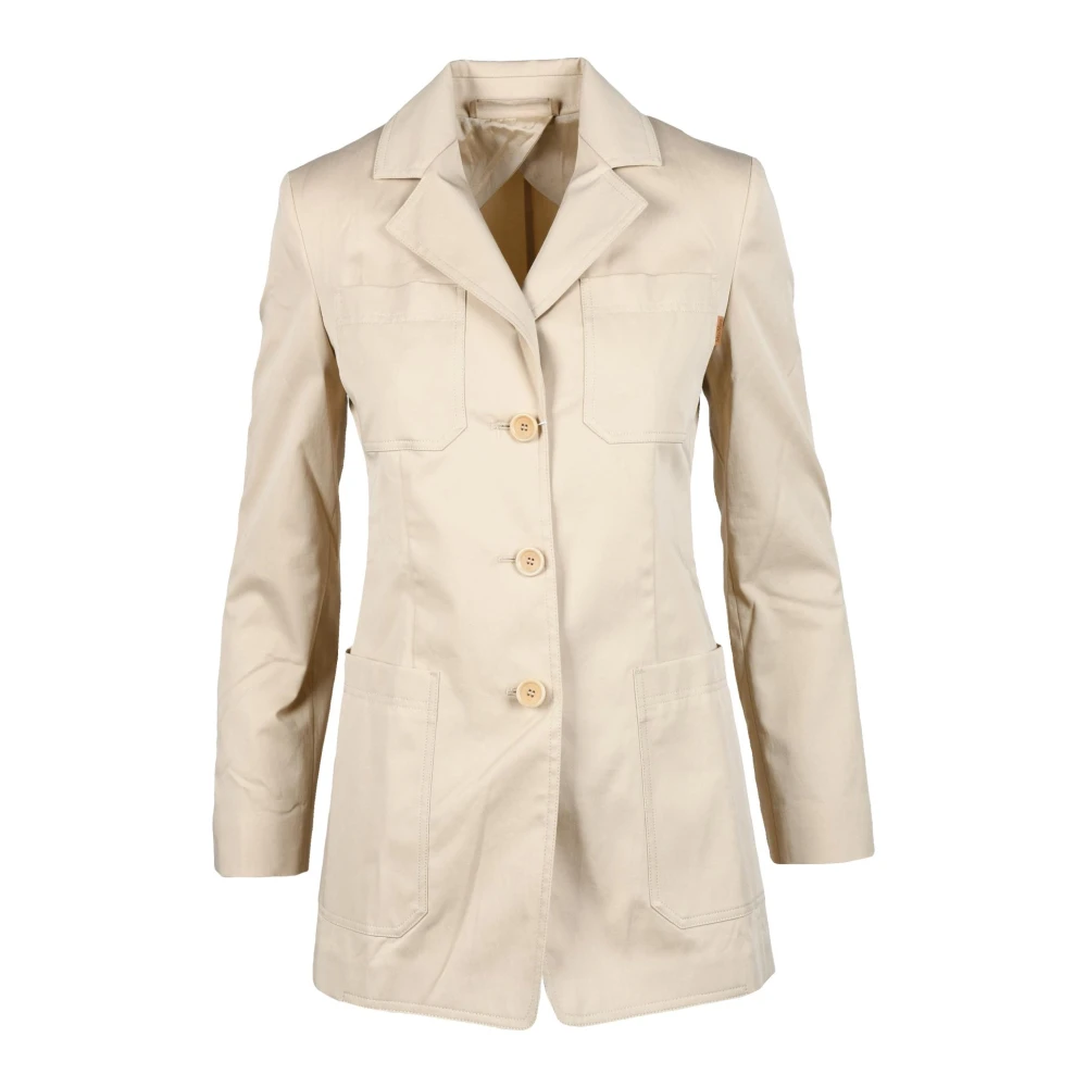 Jackets > Blazers - - Max Mara - Modalova