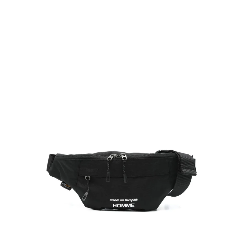 Comme des Garçons Heren Heuptas Black Heren