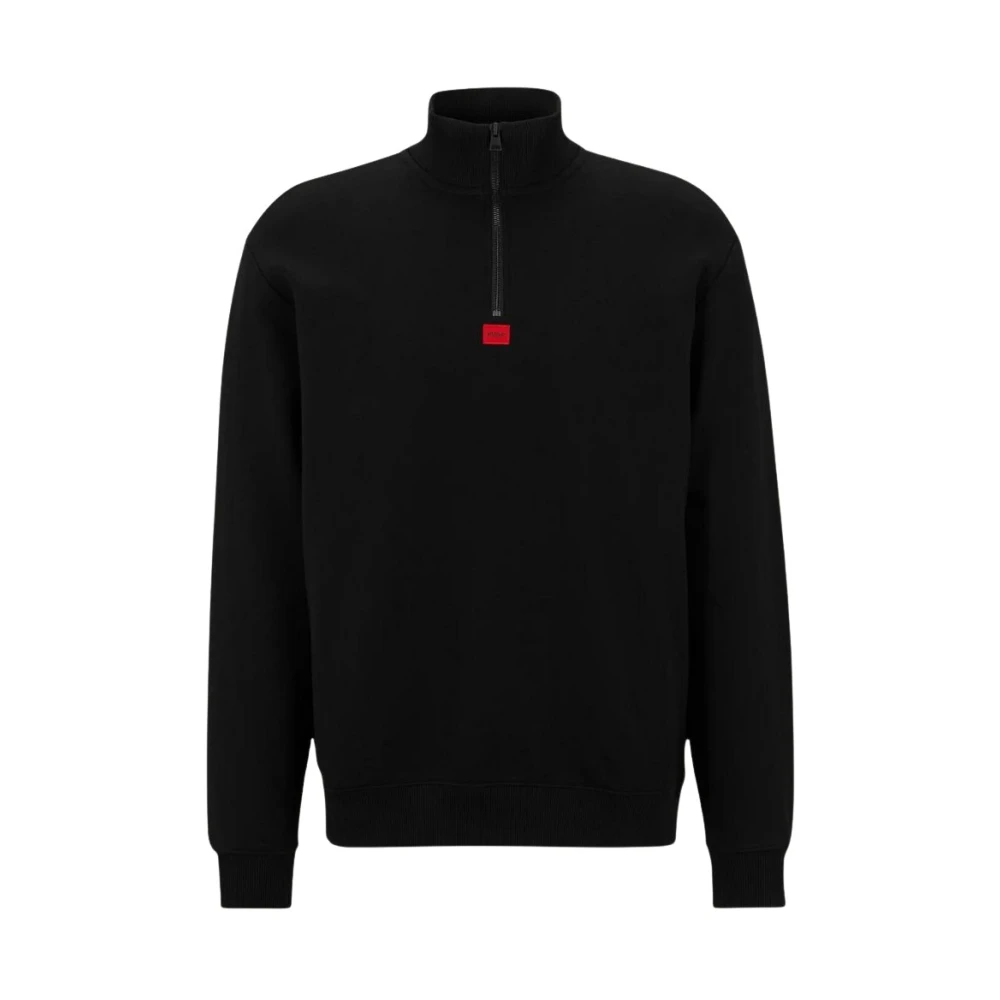 Knitwear > Turtlenecks - - Hugo - Modalova