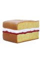 sponge-clutch-bag