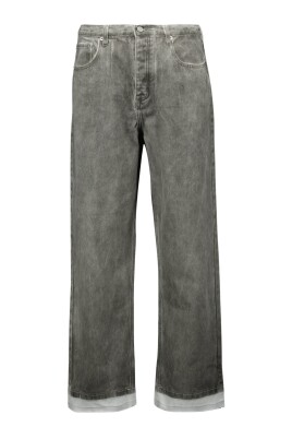 grijze-denim-jeans-met-witte-zoom