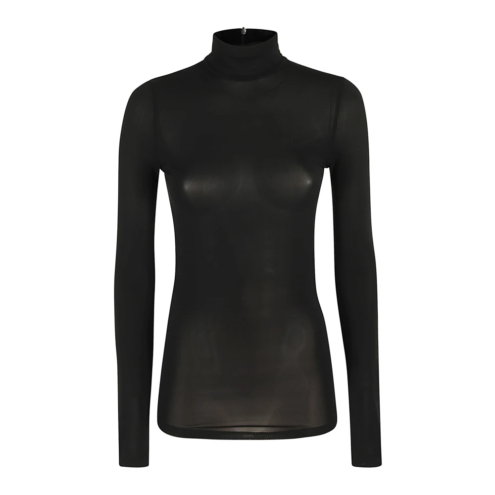 Isabel marant Elegante Bloemenjurk voor Vrouwen Black Dames