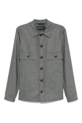 veste-chemise-en-laine