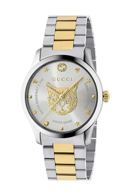 G-Timeless 38mm Klocka