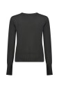 pull-en-laine-noir-a-col-rond