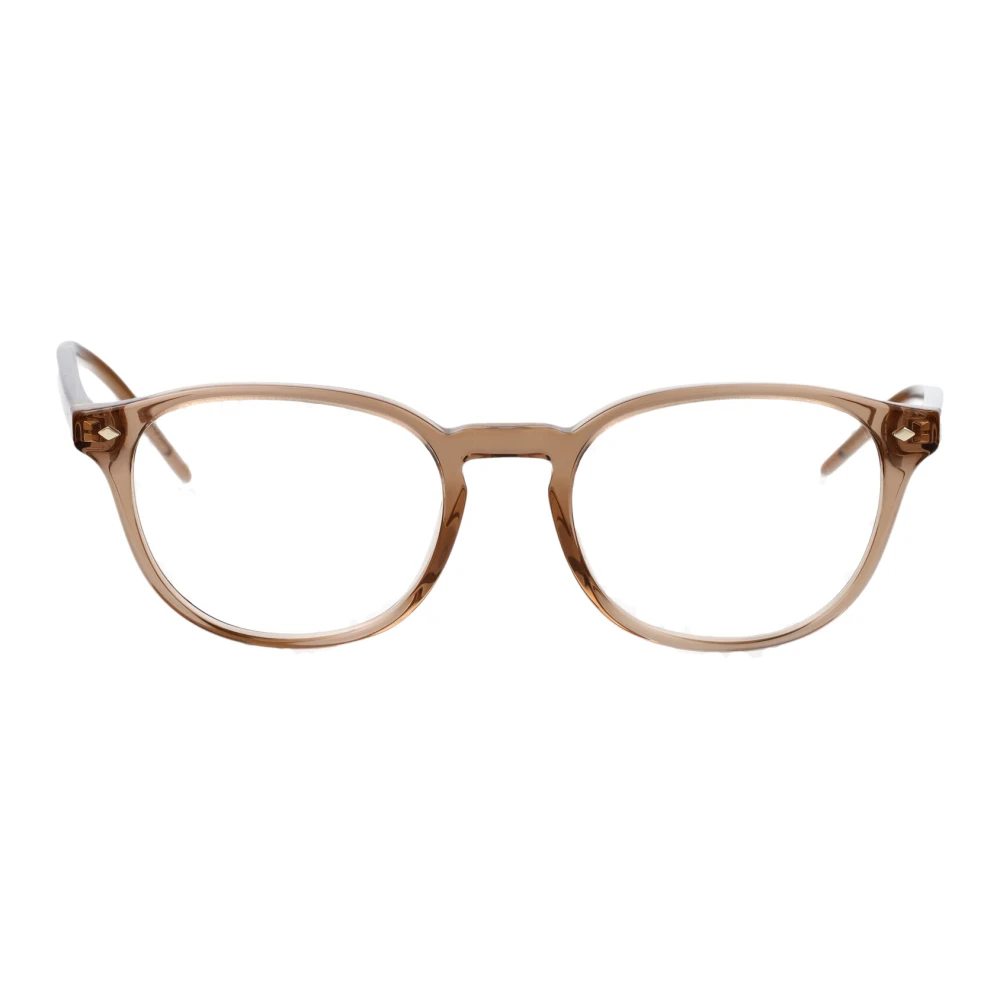Giorgio Armani Stijlvolle Optische Bril 0Ar7259 Brown Heren