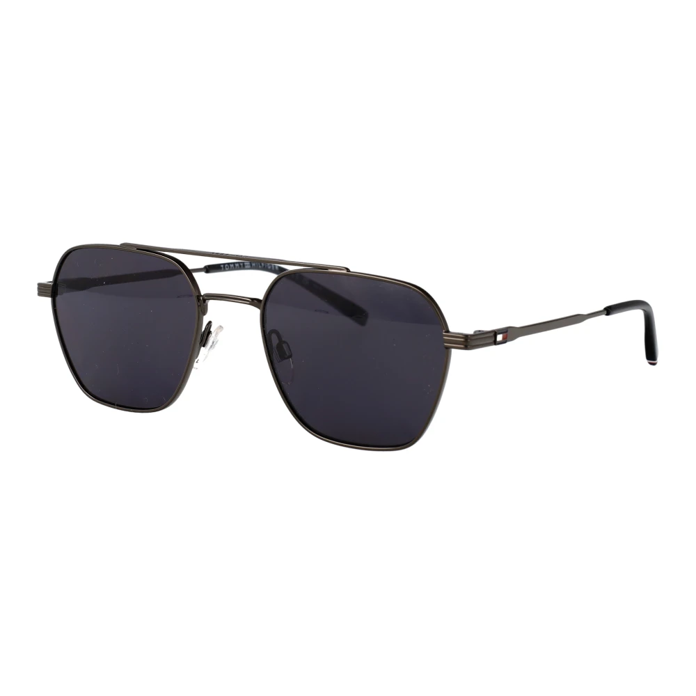 Accessories > Sunglasses - - Tommy Hilfiger - Modalova