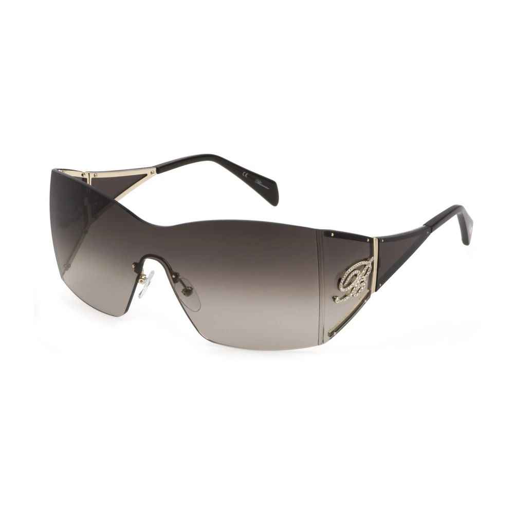 Accessories > Sunglasses - - Blumarine - Modalova