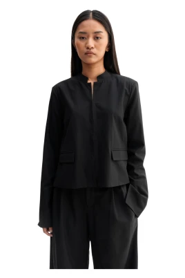 Liz Wool Blazer