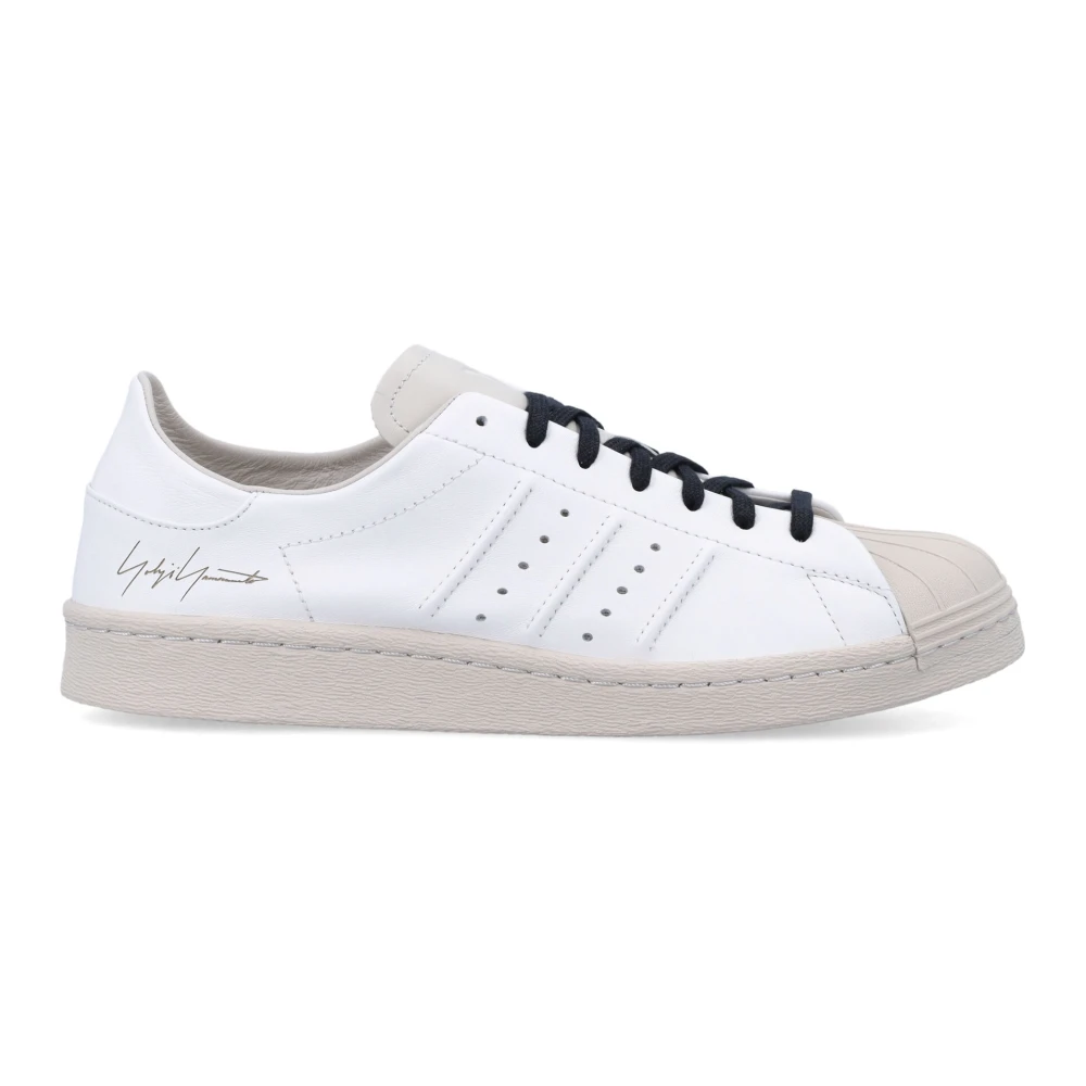 Y-3 - Shoes > Sneakers - White - Y-3 - Modalova