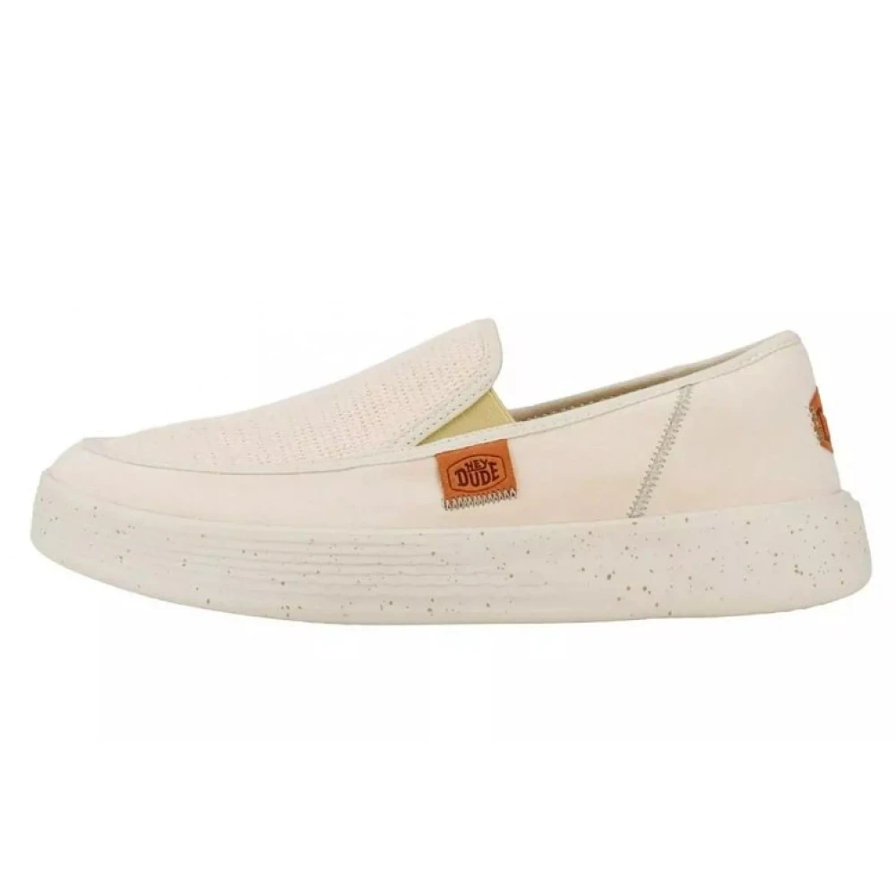 Shoes > Flats > Loafers - - Hey Dude - Modalova