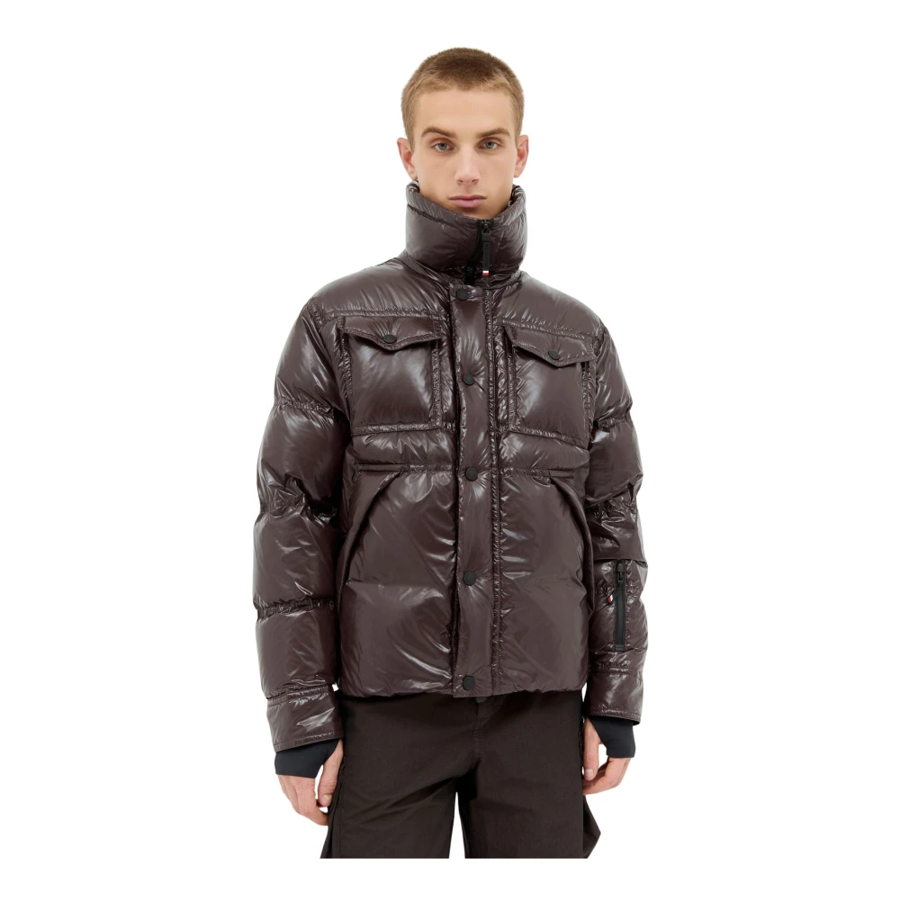 Jackets > Down Jackets - - Moncler - Modalova