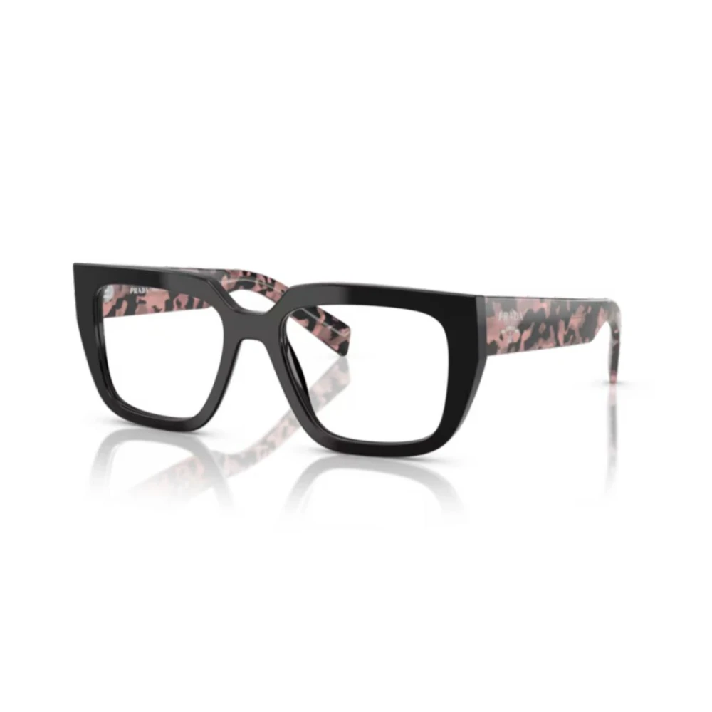 Prada Stijlvol A03V Mode Accessoire Multicolor Unisex