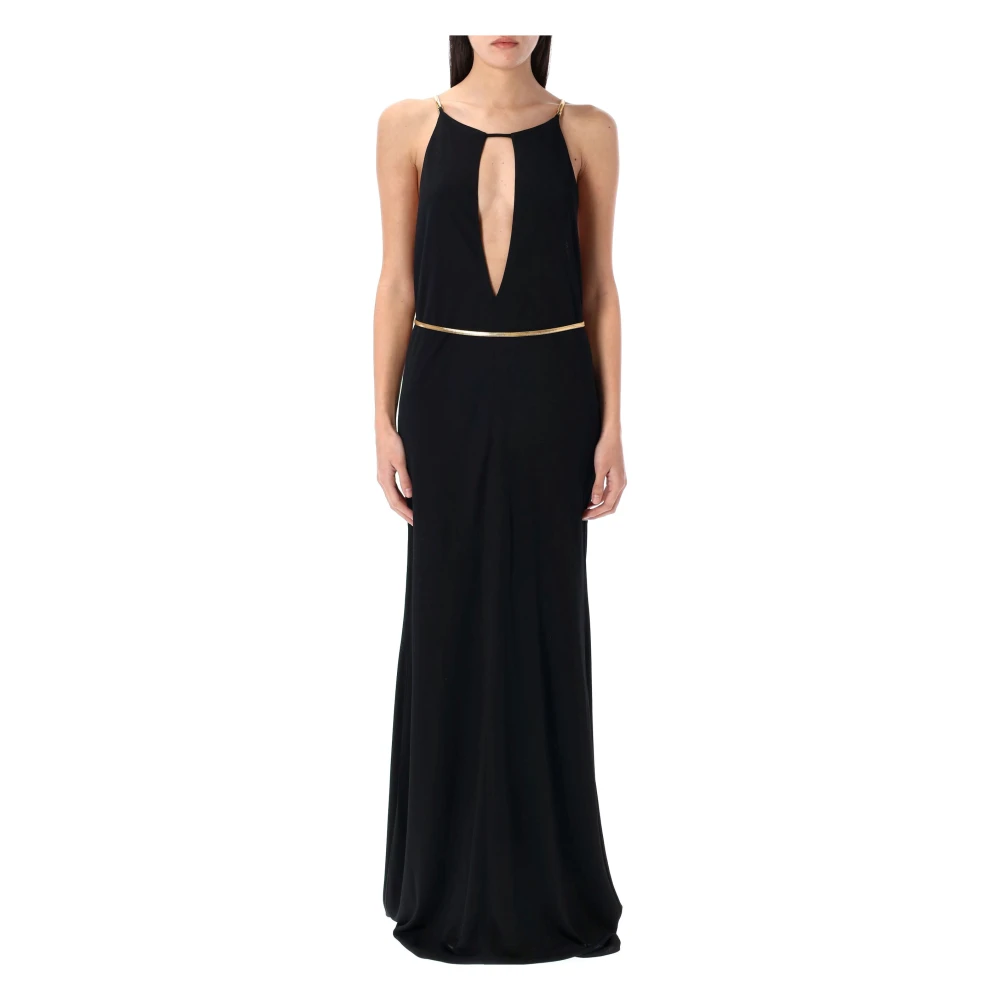 Dresses > Day Dresses > Maxi Dresses - - Tom Ford - Modalova