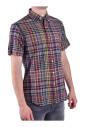 chemise-homme-elegante-a-manches-courtes