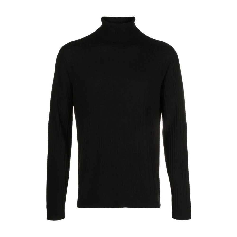 Knitwear > Turtlenecks - - Giorgio Armani - Modalova