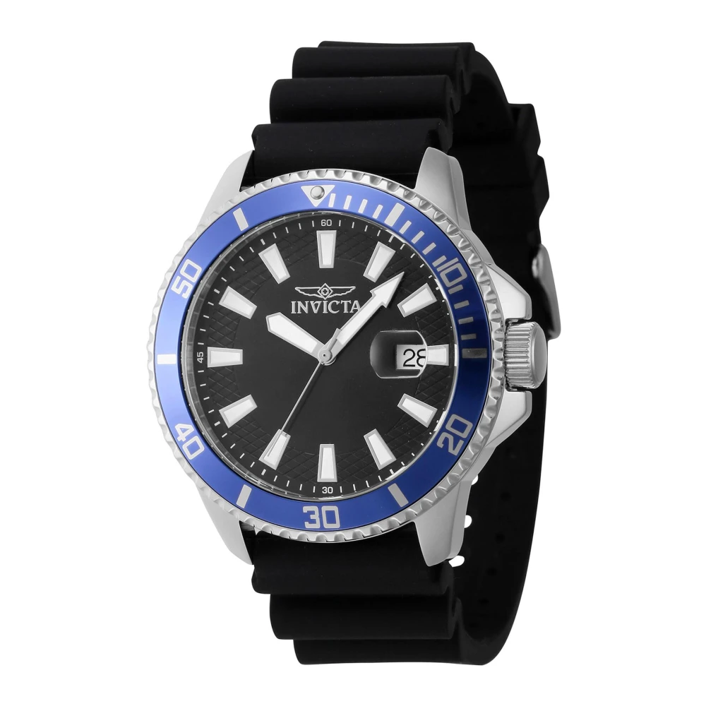 Accessories > Watches - - Invicta - Modalova