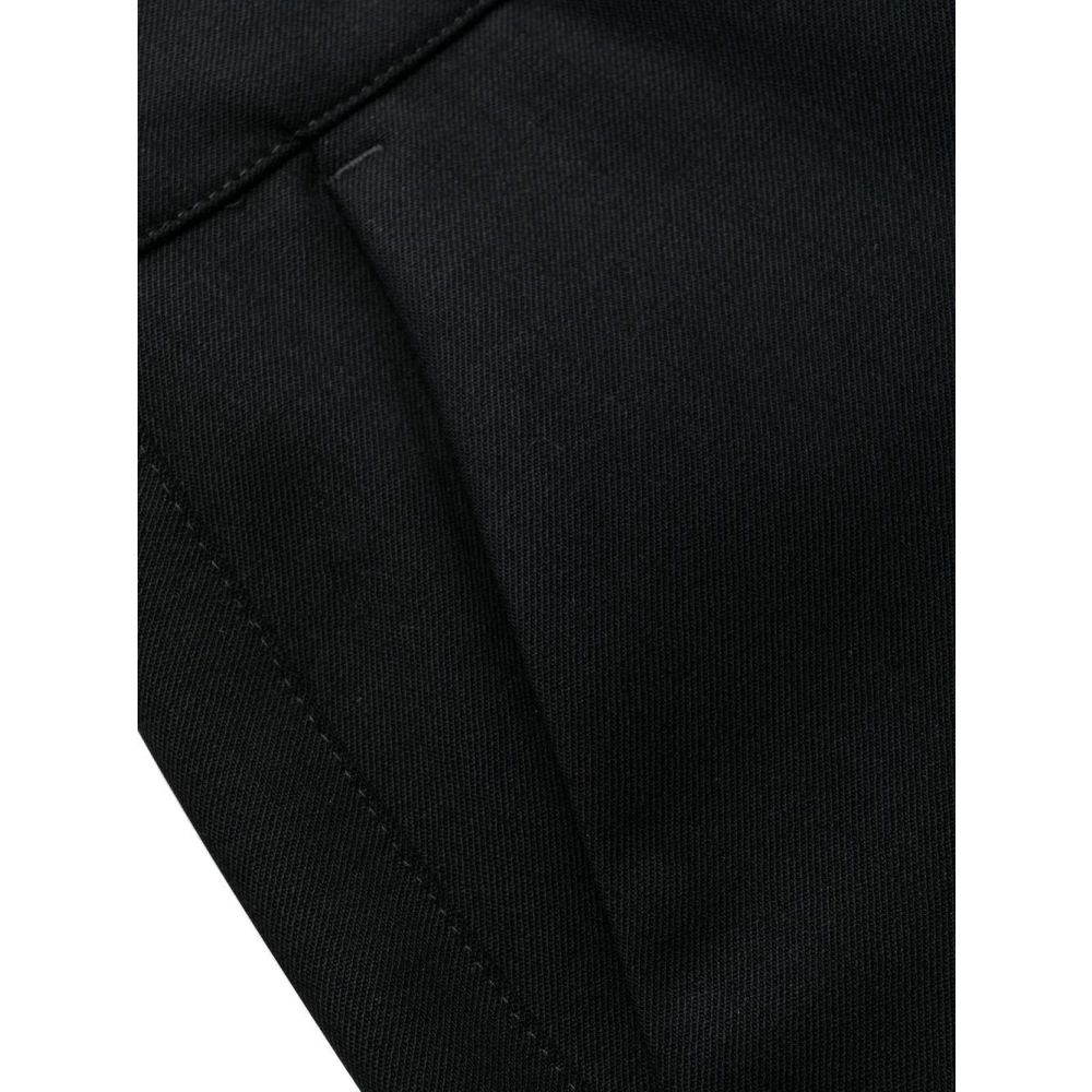 P.a.r.o.s.h. Zwarte Broek 013 Black Dames