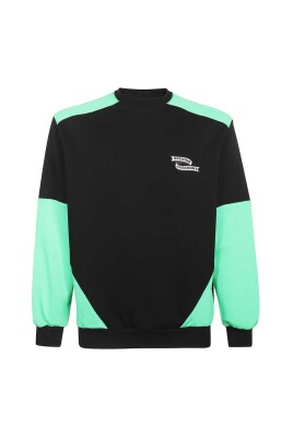 logo-patch-cotton-sweatshirt