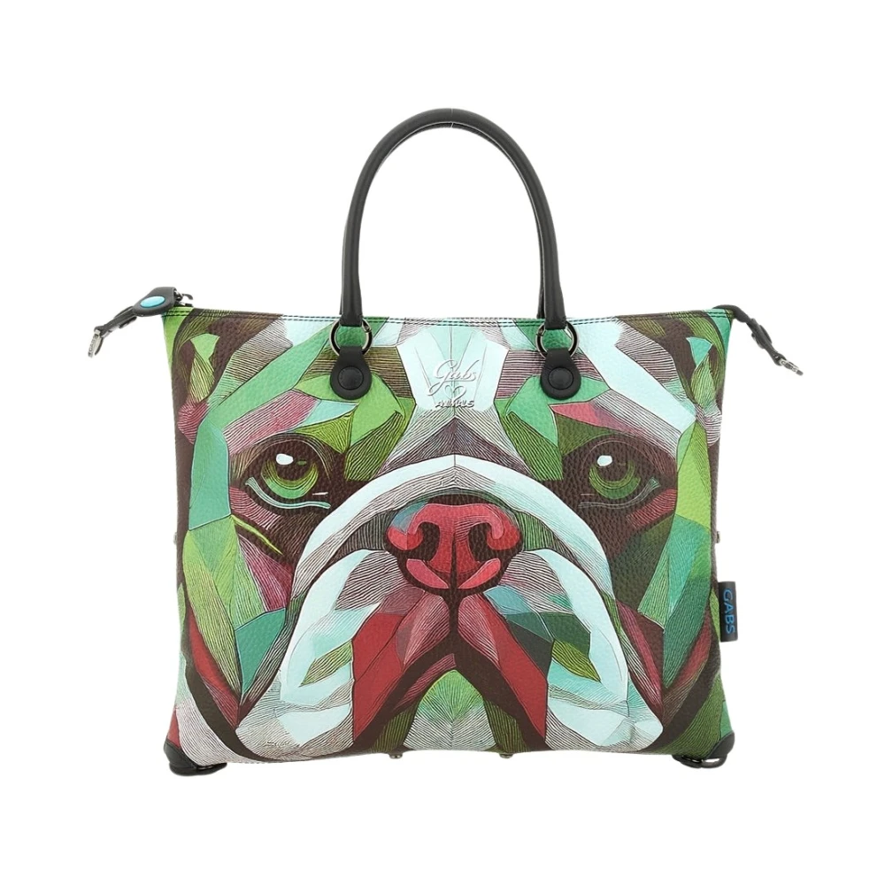 Gabs Women's Multicolor G3 Plus M Transformable Shopper - Handbags - One Size - Bags