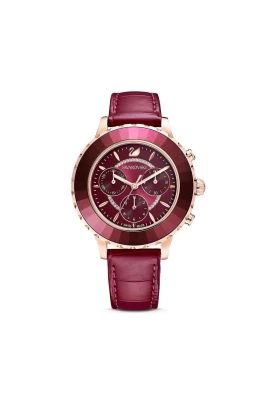Octea Lux Chrono Watch