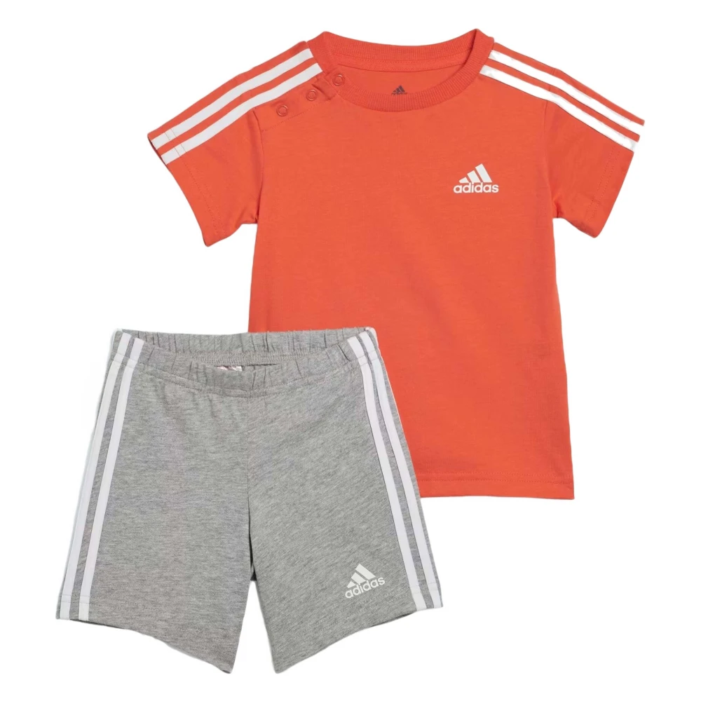 Adidas Kläder Set för Barn Multicolor, Unisex