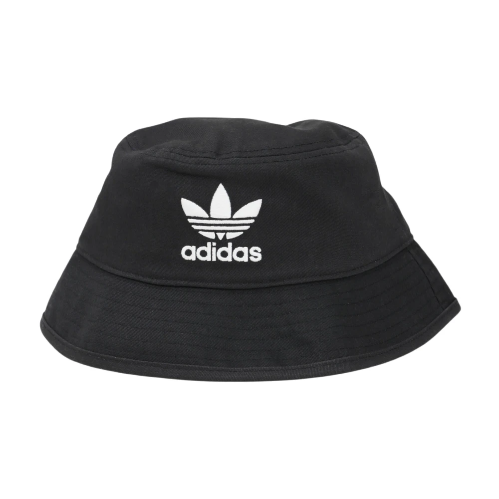 Adidas, Adidas Hats Black Black, unisex, Size: ONE Size